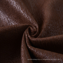 2016 роскошный диван текстильной ткани синтетической ткани кожи